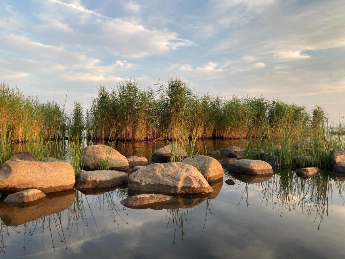 Vejavas Svētciems Exteriér fotografie